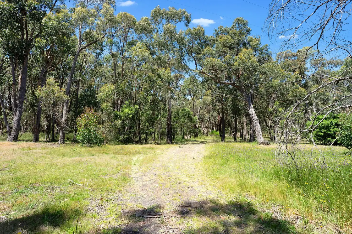 Main view of Homely land listing, 37 La Cote Road, Greendale VIC 3341