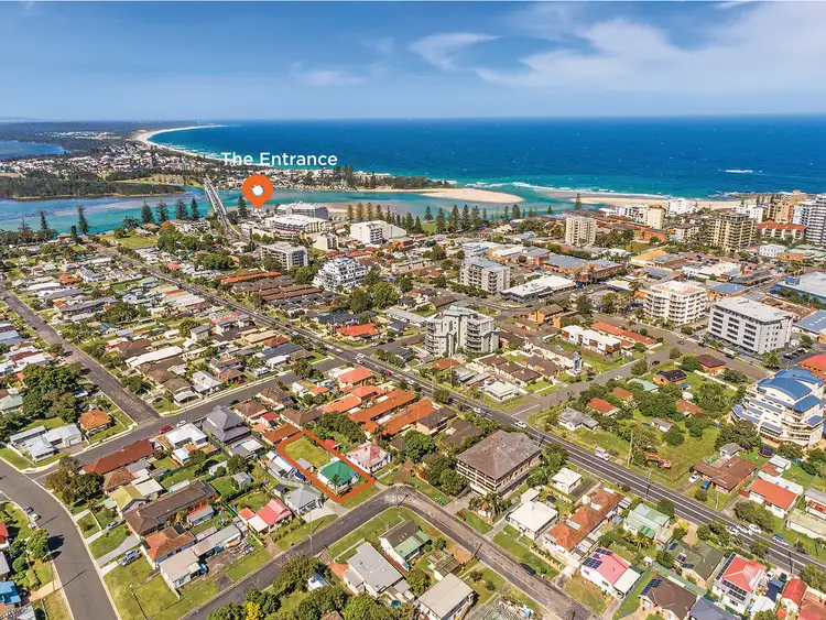 6 Duncan Street, The Entrance NSW 2261