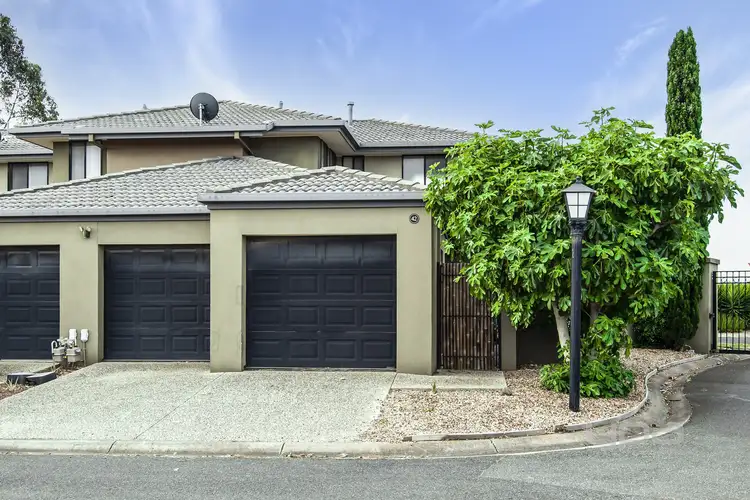 Main view of Homely house listing, 42/553-555 Melton Highway, Sydenham VIC 3037
