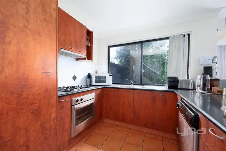 Second view of Homely house listing, 42/553-555 Melton Highway, Sydenham VIC 3037