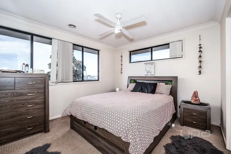Fifth view of Homely house listing, 42/553-555 Melton Highway, Sydenham VIC 3037