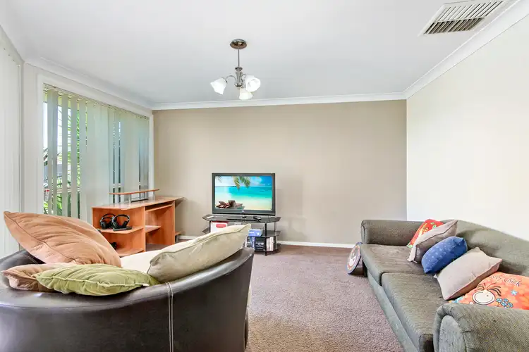 Fifth view of Homely house listing, 3 Melaleuca Close, Tamworth NSW 2340