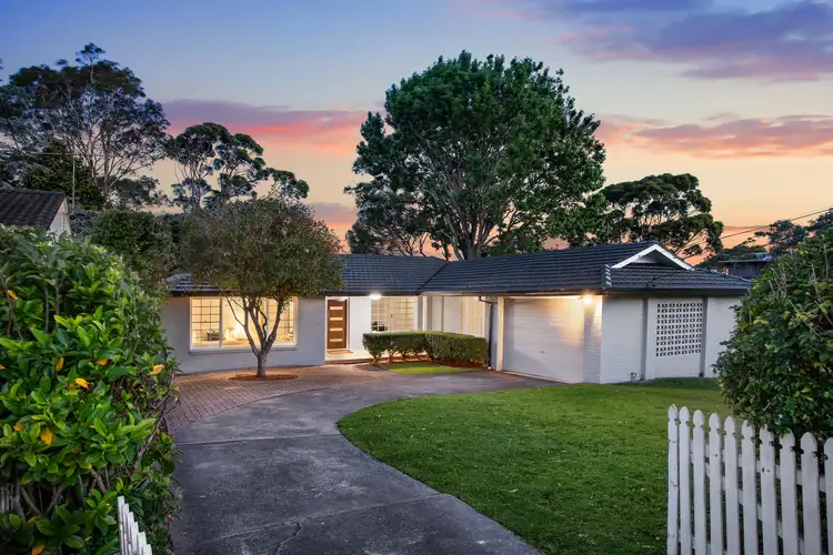 Main view of Homely house listing, 7 Malbara Crescent, Frenchs Forest NSW 2086