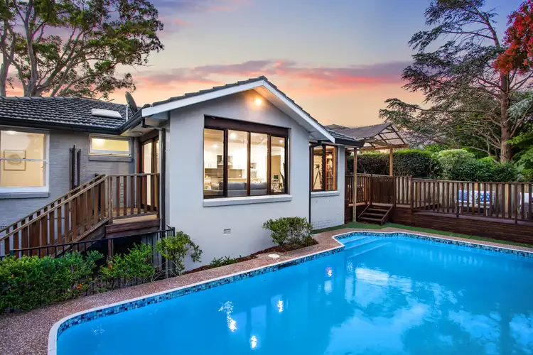 Third view of Homely house listing, 7 Malbara Crescent, Frenchs Forest NSW 2086