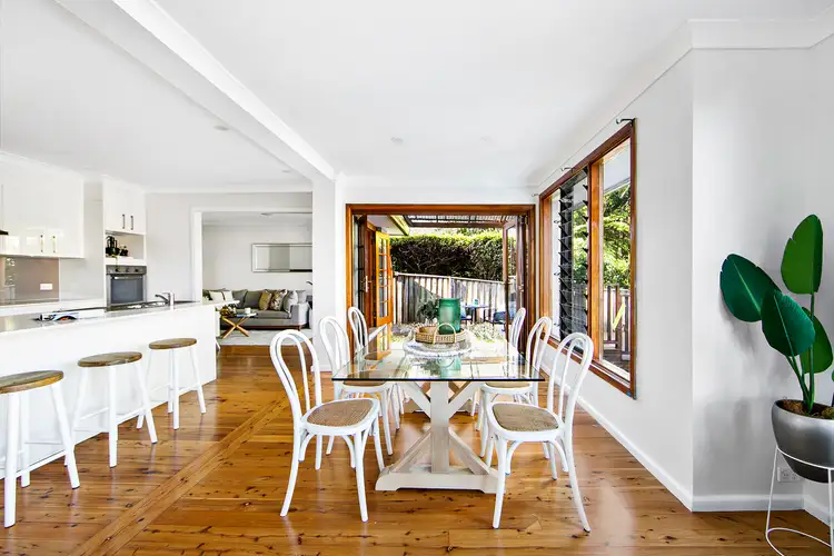 Fifth view of Homely house listing, 7 Malbara Crescent, Frenchs Forest NSW 2086