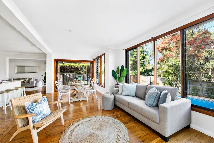 Sixth view of Homely house listing, 7 Malbara Crescent, Frenchs Forest NSW 2086