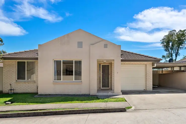 7/270 Wollombi Road, Bellbird NSW 2325