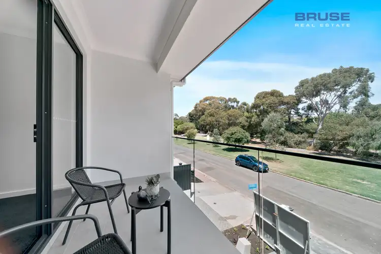 Second view of Homely house listing, 13C Richardson Avenue, Tranmere SA 5073