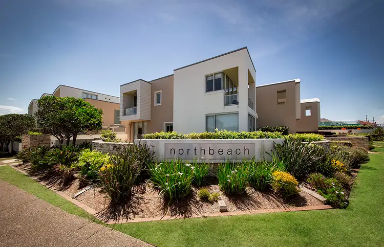 15/1-9 Bando Road, Cronulla NSW 2230