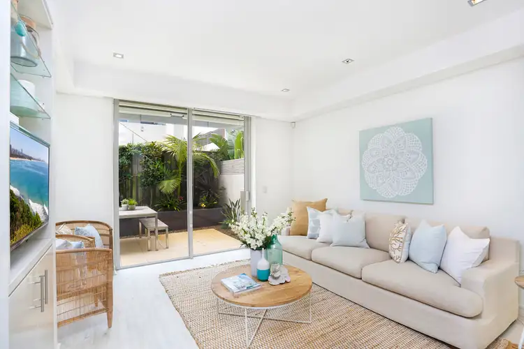 Fifth view of Homely townhouse listing, 15/1-9 Bando Road, Cronulla NSW 2230