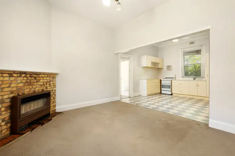 Third view of Homely house listing, 25 Saunders Street, Coburg VIC 3058