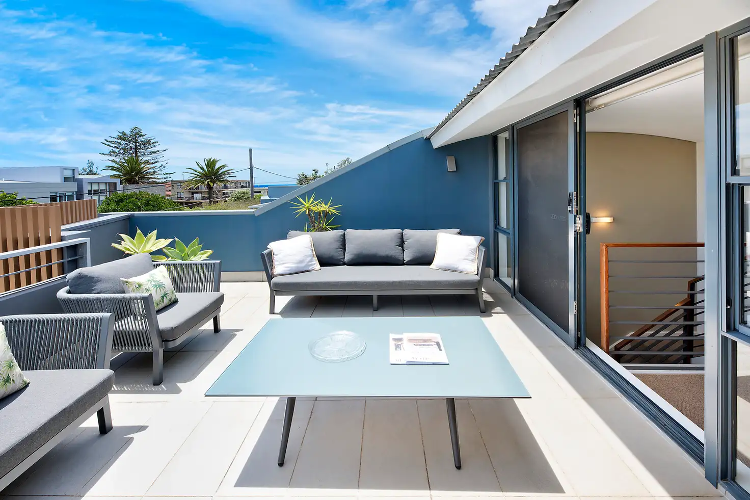 Main view of Homely apartment listing, 8/8 Wellington Street, Narrabeen NSW 2101