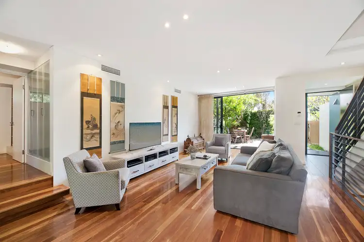Third view of Homely apartment listing, 8/8 Wellington Street, Narrabeen NSW 2101