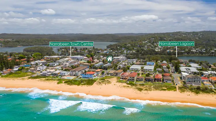 Fifth view of Homely apartment listing, 8/8 Wellington Street, Narrabeen NSW 2101