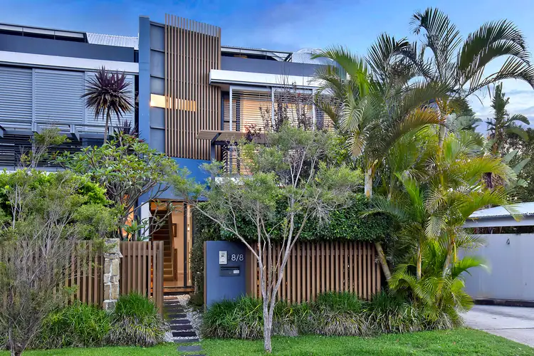 Sixth view of Homely apartment listing, 8/8 Wellington Street, Narrabeen NSW 2101