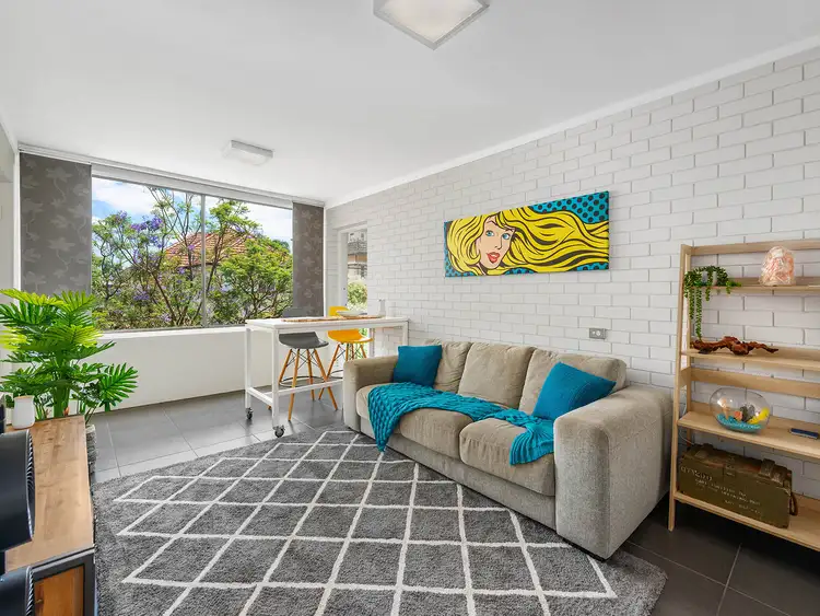 15/6 Riverview Terrace, Hamilton QLD 4007