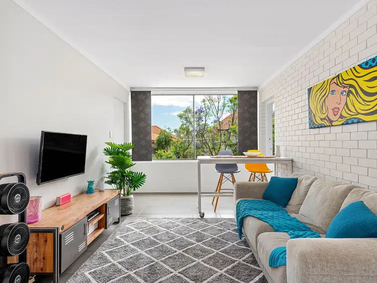 Fifth view of Homely unit listing, 15/6 Riverview Terrace, Hamilton QLD 4007
