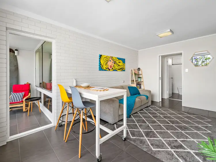 Sixth view of Homely unit listing, 15/6 Riverview Terrace, Hamilton QLD 4007