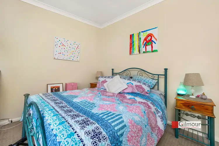 Fifth view of Homely house listing, 33 Coronation Road, Baulkham Hills NSW 2153