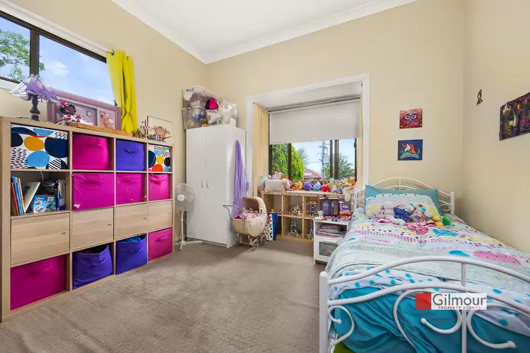 Sixth view of Homely house listing, 33 Coronation Road, Baulkham Hills NSW 2153