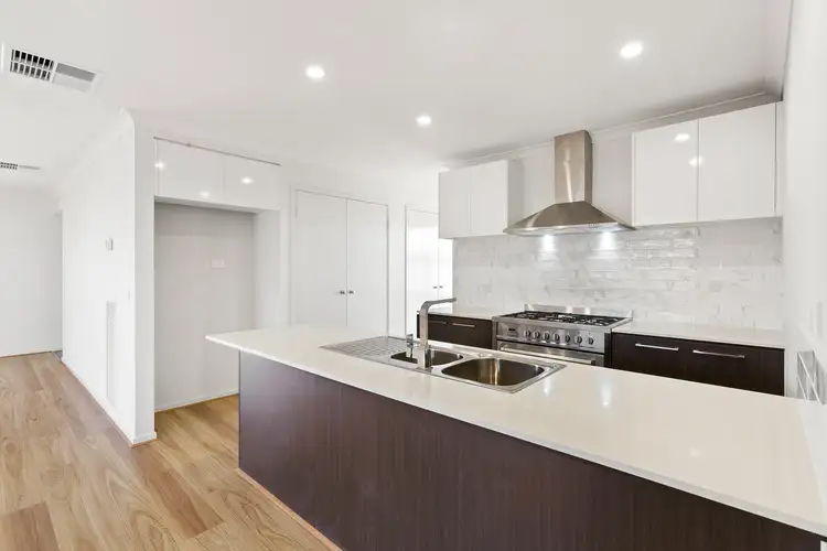 Second view of Homely house listing, 20 Matilda Street, St Leonards VIC 3223