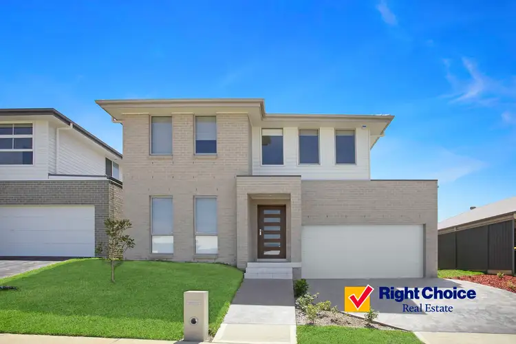 12 Dymock Drive, Calderwood NSW 2527