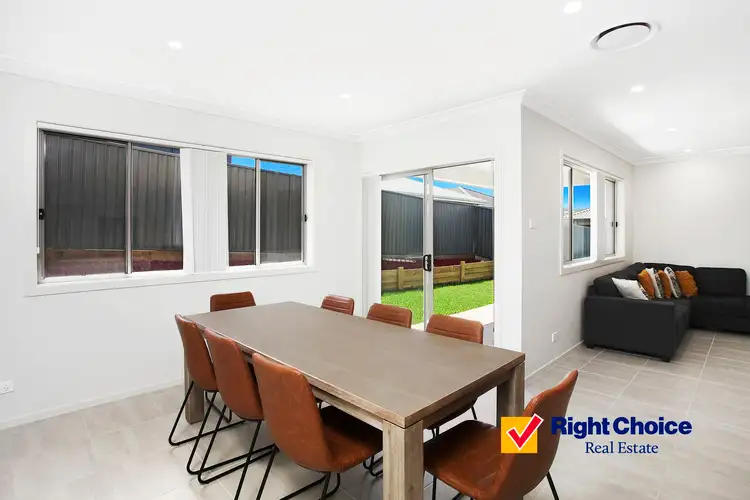 Fourth view of Homely house listing, 12 Dymock Drive, Calderwood NSW 2527