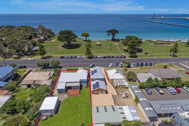 163 Bentinck Street, Portland VIC 3305