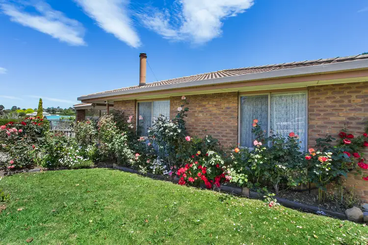 Second view of Homely house listing, 12 Ballantine Street, Bairnsdale VIC 3875