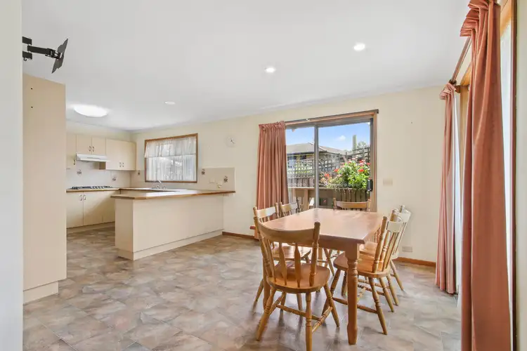 Third view of Homely house listing, 12 Ballantine Street, Bairnsdale VIC 3875