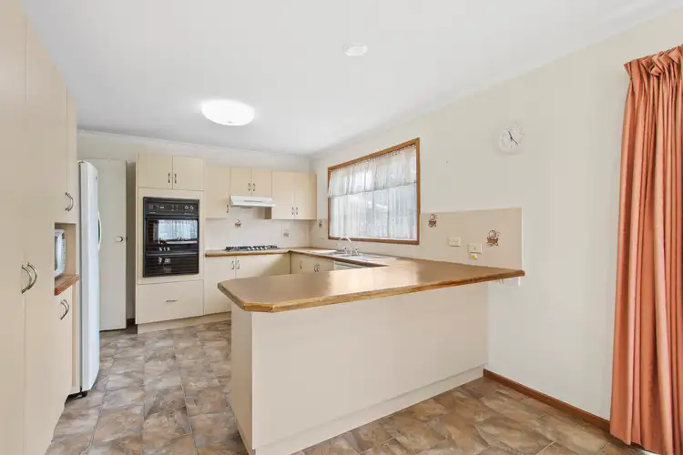 Fourth view of Homely house listing, 12 Ballantine Street, Bairnsdale VIC 3875