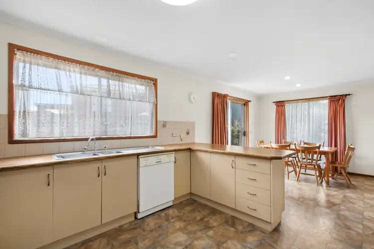 Fifth view of Homely house listing, 12 Ballantine Street, Bairnsdale VIC 3875
