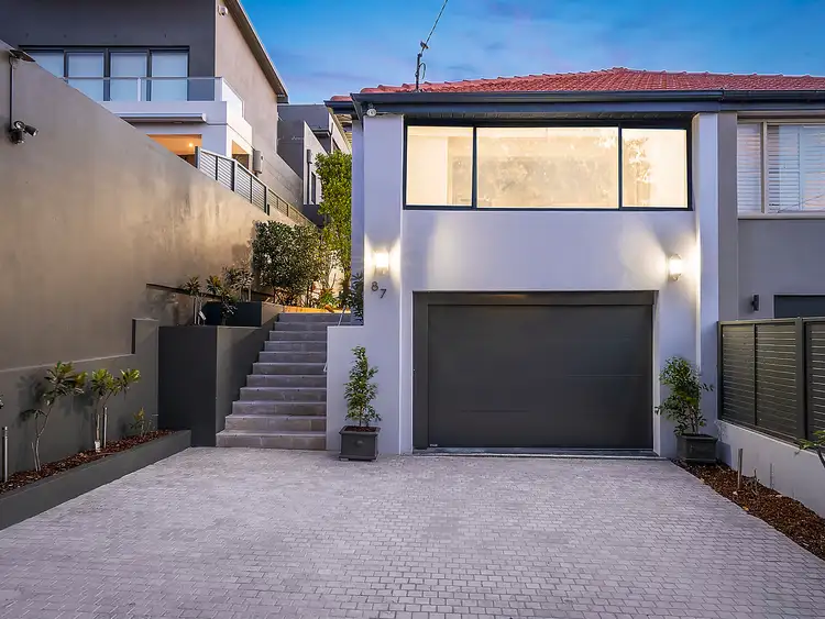 87 Haig Street, Maroubra NSW 2035