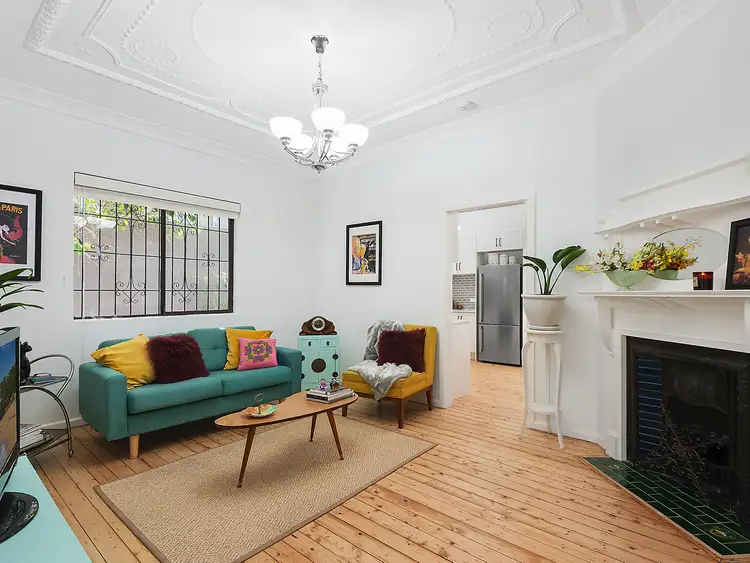 Second view of Homely semi-detached listing, 87 Haig Street, Maroubra NSW 2035