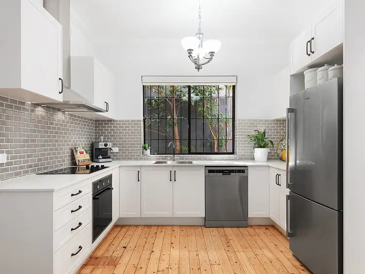 Third view of Homely semi-detached listing, 87 Haig Street, Maroubra NSW 2035
