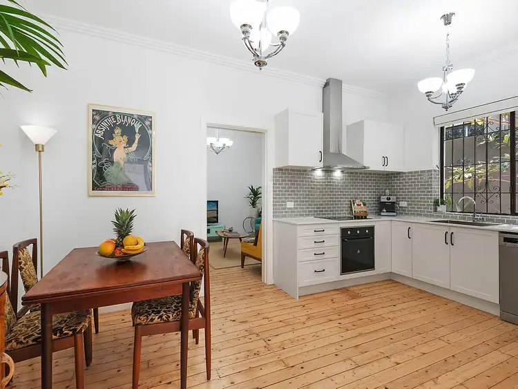 Fourth view of Homely semi-detached listing, 87 Haig Street, Maroubra NSW 2035