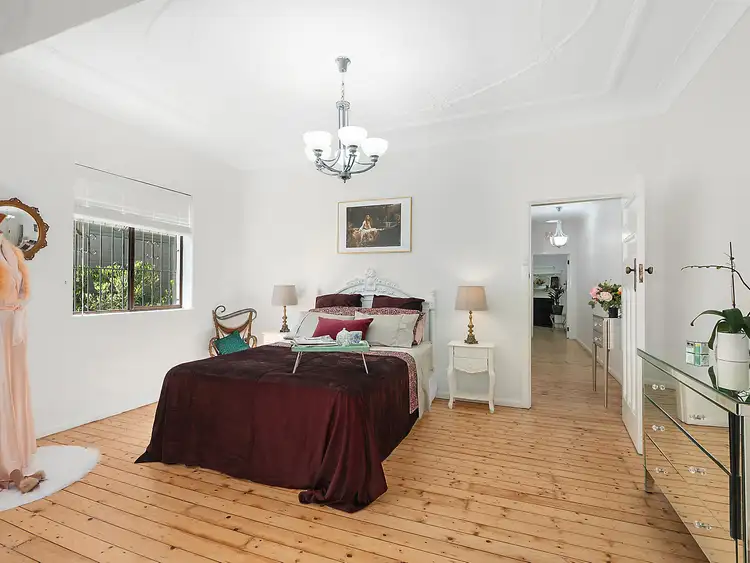 Fifth view of Homely semi-detached listing, 87 Haig Street, Maroubra NSW 2035
