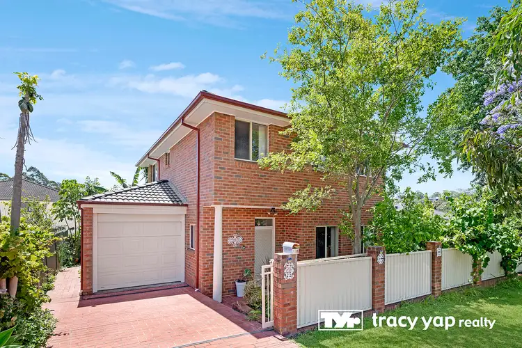 Main view of Homely house listing, 14B Raimonde Road, Eastwood NSW 2122