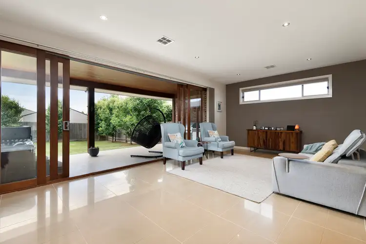 Third view of Homely house listing, 8 Tuxedo Drive, Gisborne VIC 3437