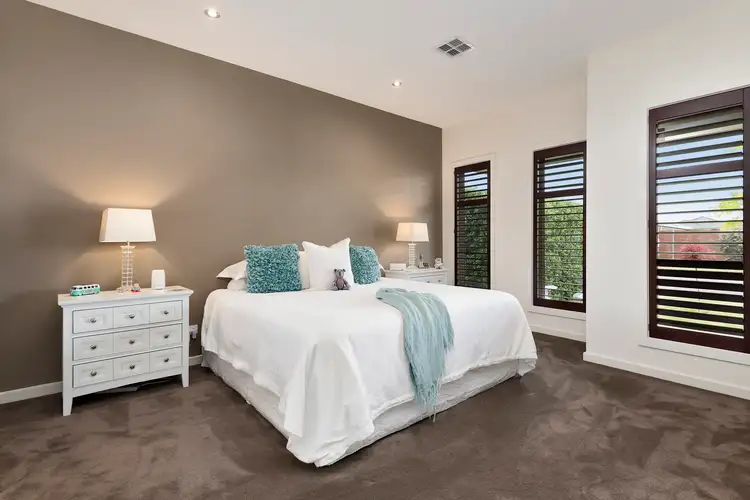 Fifth view of Homely house listing, 8 Tuxedo Drive, Gisborne VIC 3437