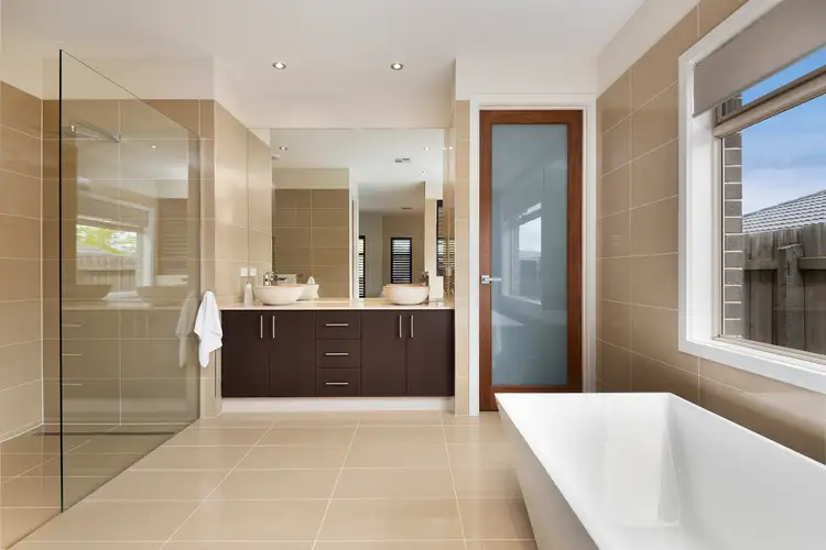Sixth view of Homely house listing, 8 Tuxedo Drive, Gisborne VIC 3437