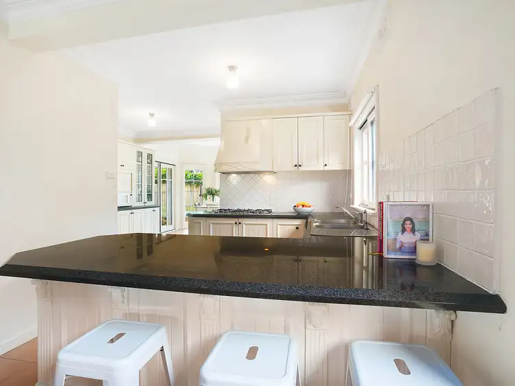 Third view of Homely house listing, 22 Johnston Crescent, Lane Cove NSW 2066