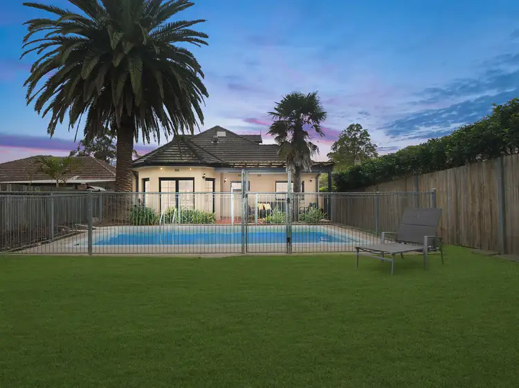 Sixth view of Homely house listing, 22 Johnston Crescent, Lane Cove NSW 2066