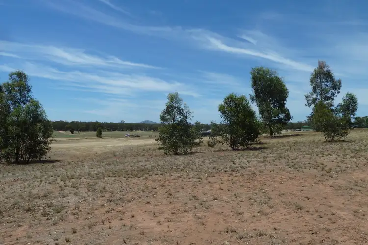 Main view of Homely rural property listing, CA 3 Sec 7 Cahill Road, Wedderburn VIC 3518