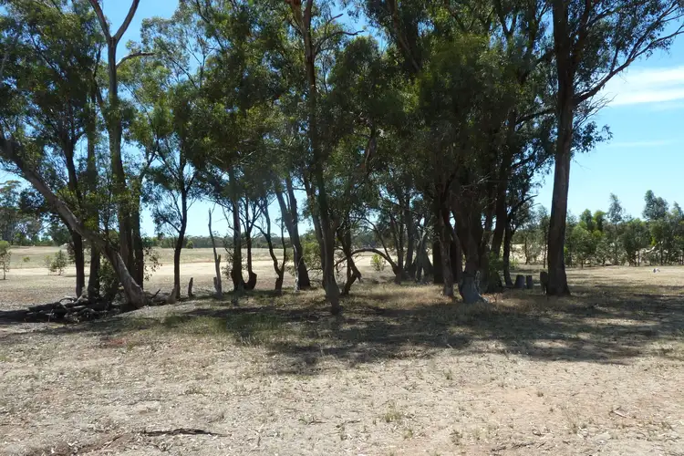 Second view of Homely rural property listing, CA 3 Sec 7 Cahill Road, Wedderburn VIC 3518