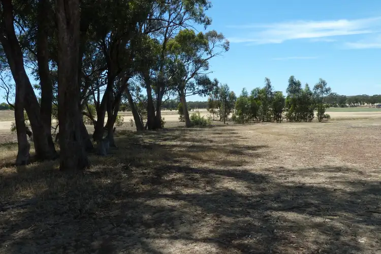 Third view of Homely rural property listing, CA 3 Sec 7 Cahill Road, Wedderburn VIC 3518