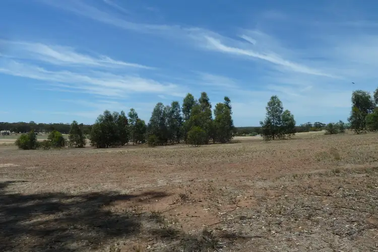 Fourth view of Homely rural property listing, CA 3 Sec 7 Cahill Road, Wedderburn VIC 3518