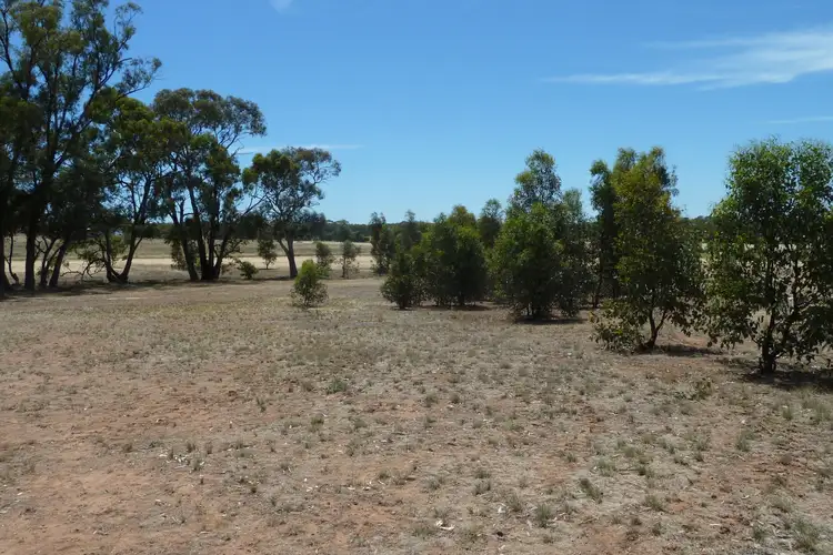 Fifth view of Homely rural property listing, CA 3 Sec 7 Cahill Road, Wedderburn VIC 3518