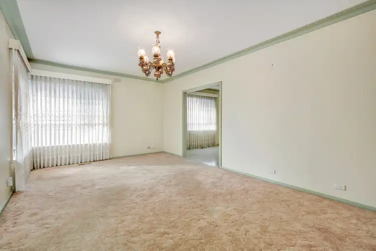 Second view of Homely house listing, 28 Fischer Street, Coburg VIC 3058