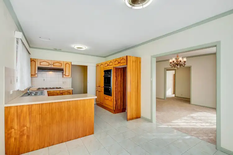 Third view of Homely house listing, 28 Fischer Street, Coburg VIC 3058